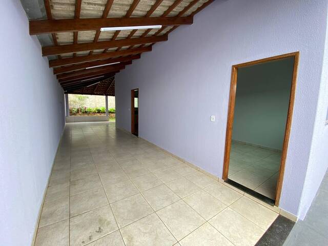 Casa para Venda em Inhumas - 3