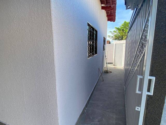 Casa para Venda em Inhumas - 4
