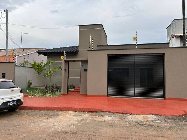 Venda em Setor Tarumã - Inhumas