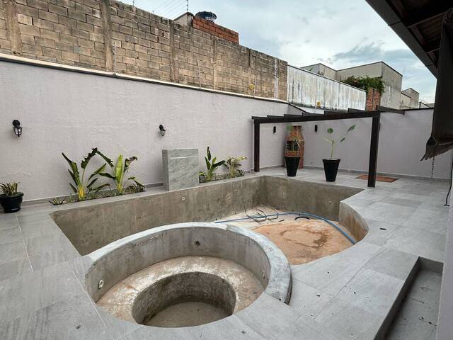 #16 - Casa para Venda em Inhumas - GO - 3