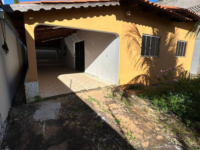 Casa para Venda em Inhumas - 4