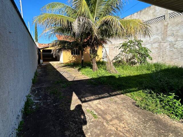 Casa para Venda em Inhumas - 5