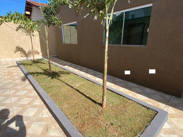 Casa para Venda em Inhumas - 2