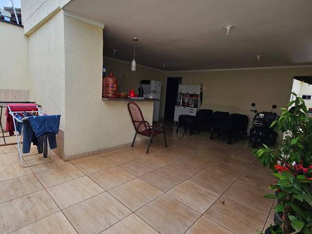 Casa para Venda em Inhumas - 2