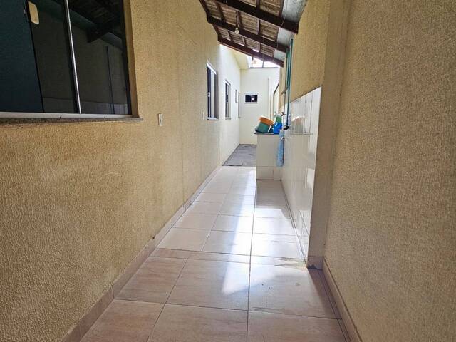 Casa para Venda em Inhumas - 5