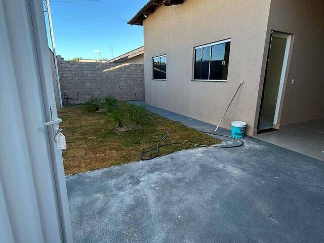 Casa para Venda em Inhumas - 2