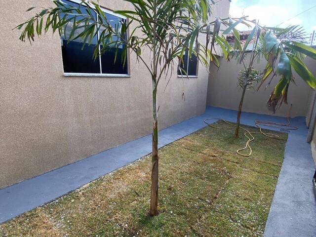 Casa para Venda em Inhumas - 3