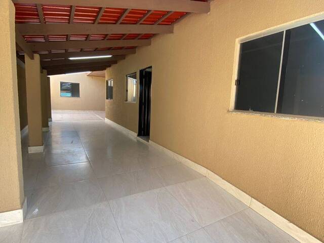 Casa para Venda em Inhumas - 4